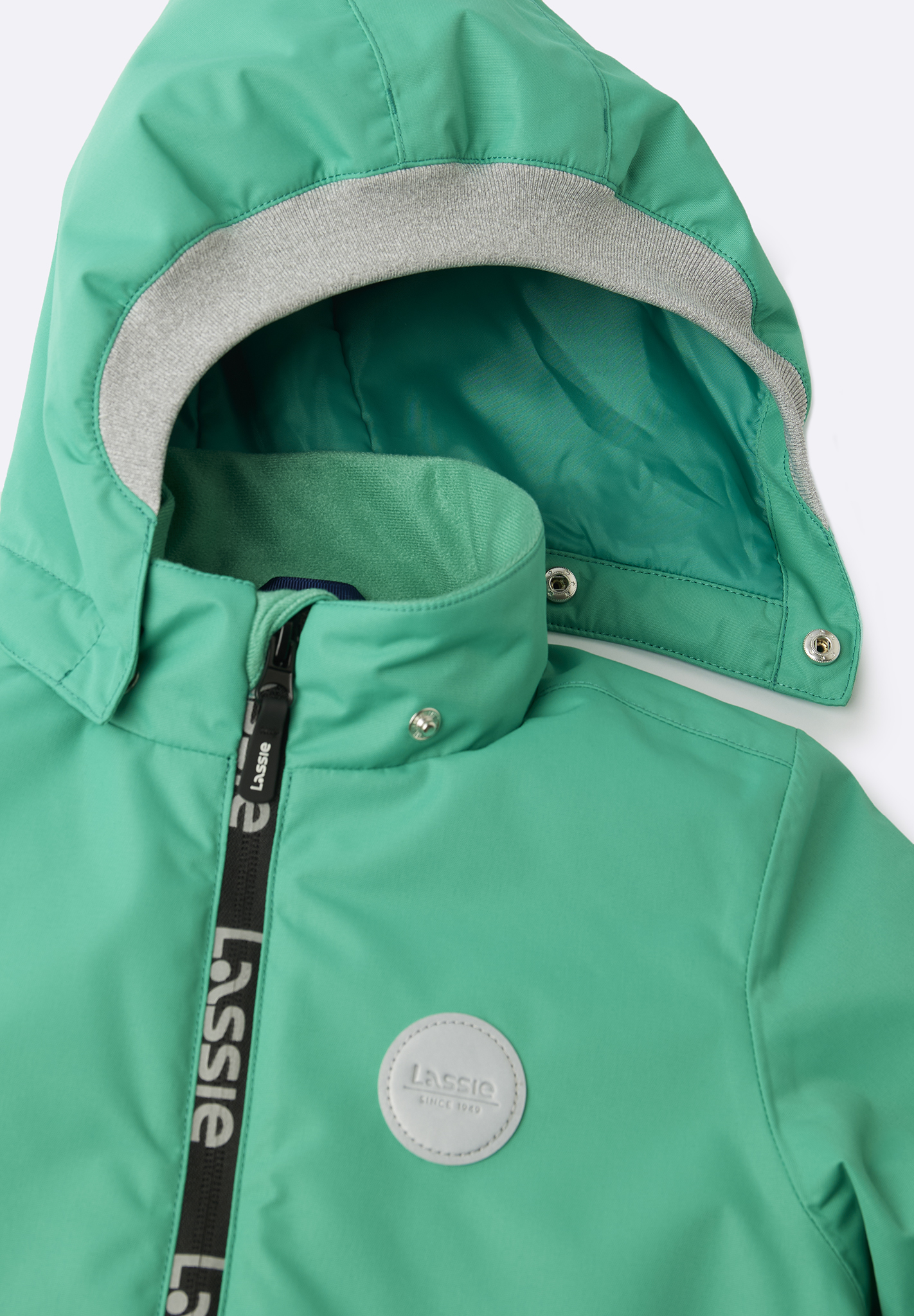 Комбинезон Lassie 71103204-8140 - фото 7