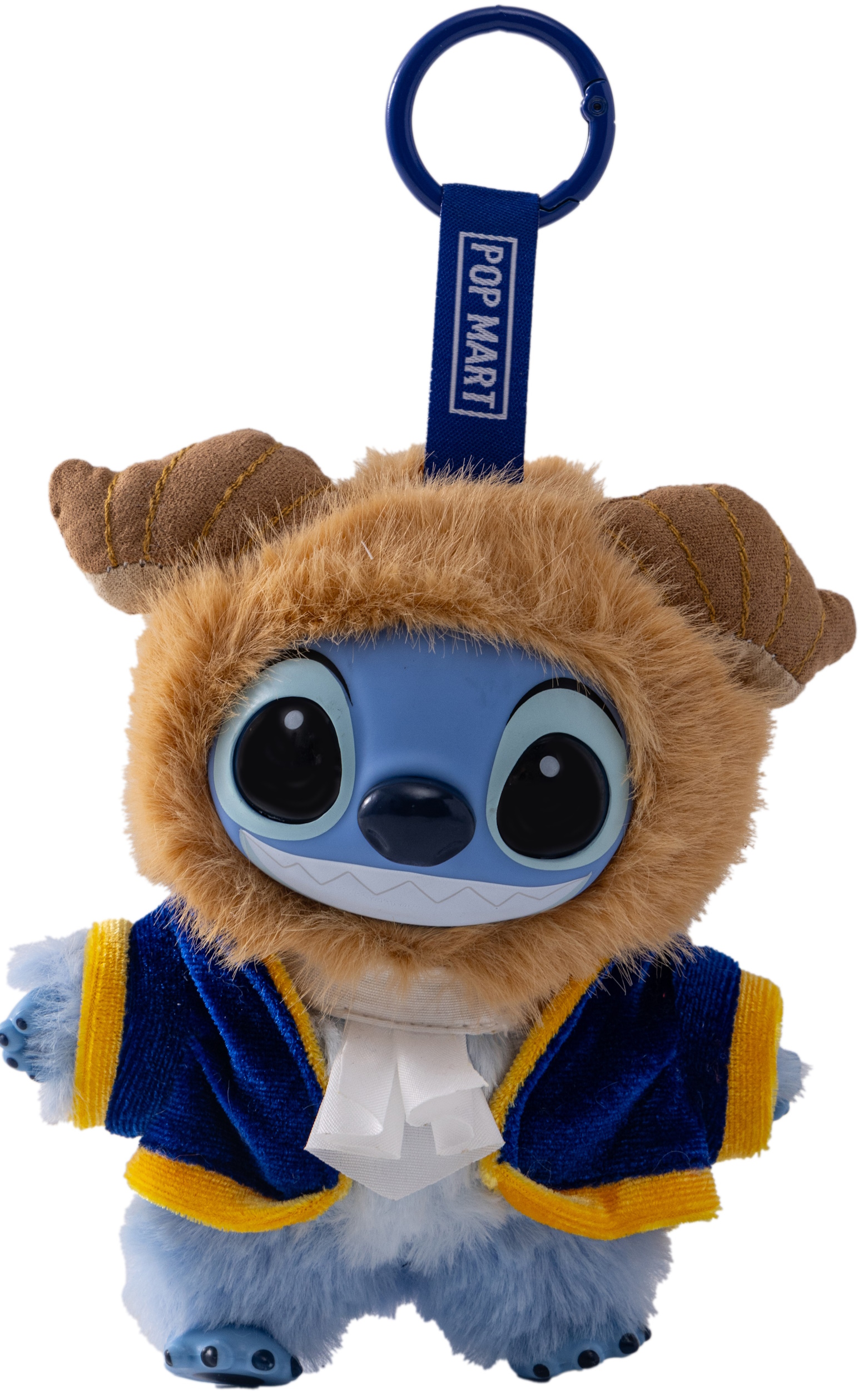 Фигурка Stitch TopToy Adventure - фото 14