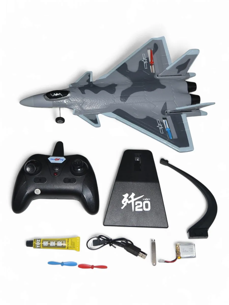 Автомобиль РУ CS Toys - фото 10