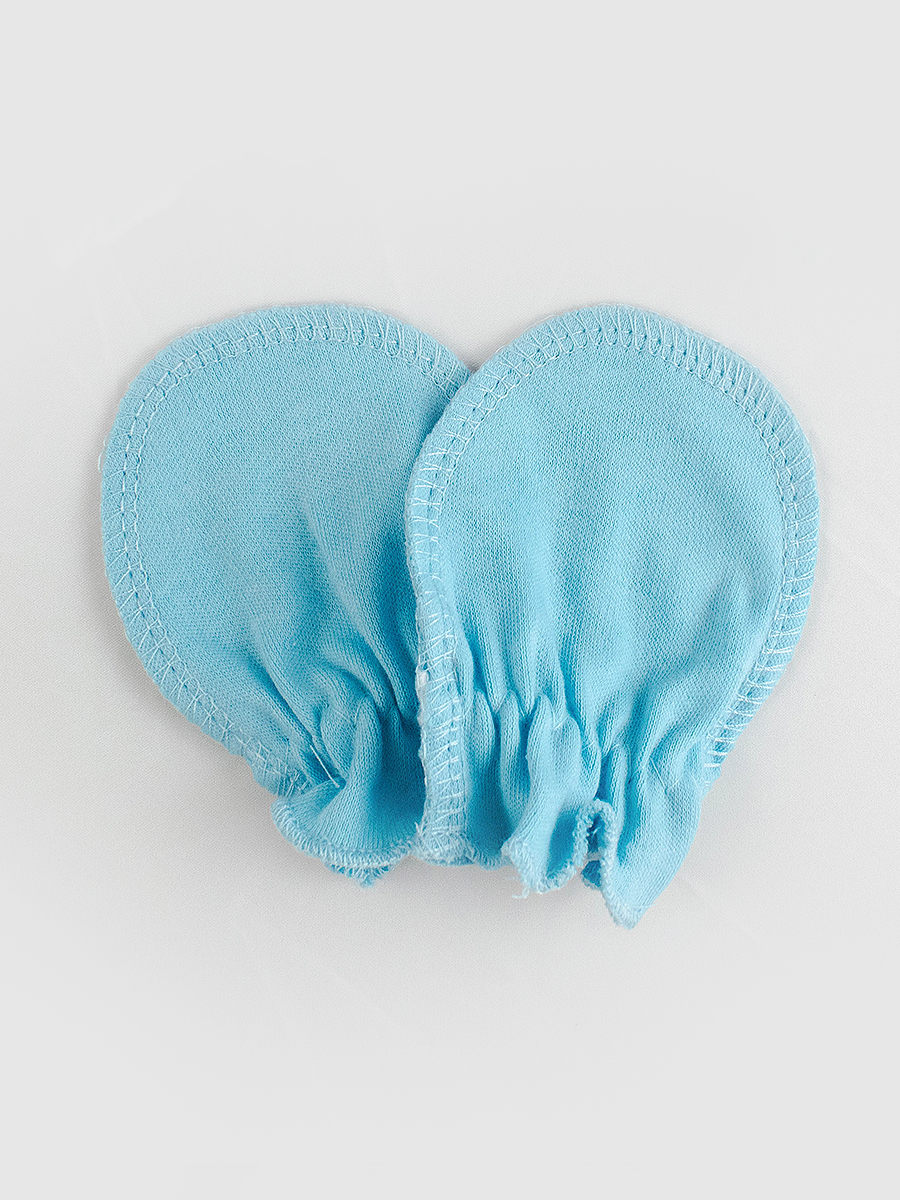 Рукавички 4 пары TataBaby 0973200504-0973200504-0973202701-0973200509 - фото 3