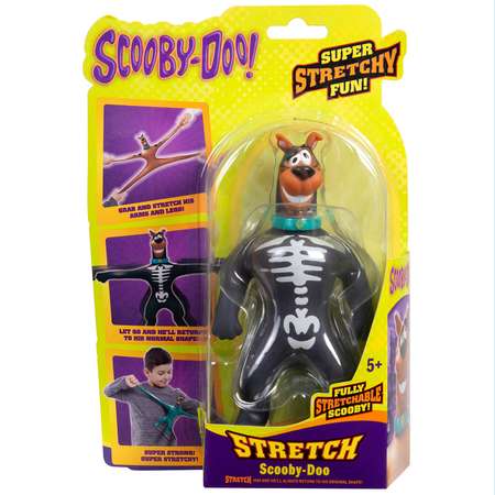 Тянучка Stretch