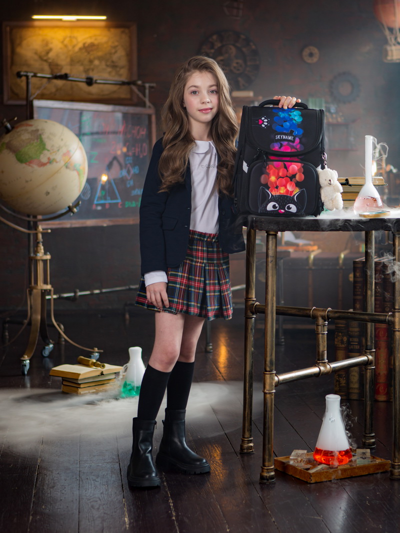 Ранец SkyName - фото 5