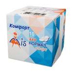 Прокладки женские Mis комфорт нормал софт 3 капли 10шт