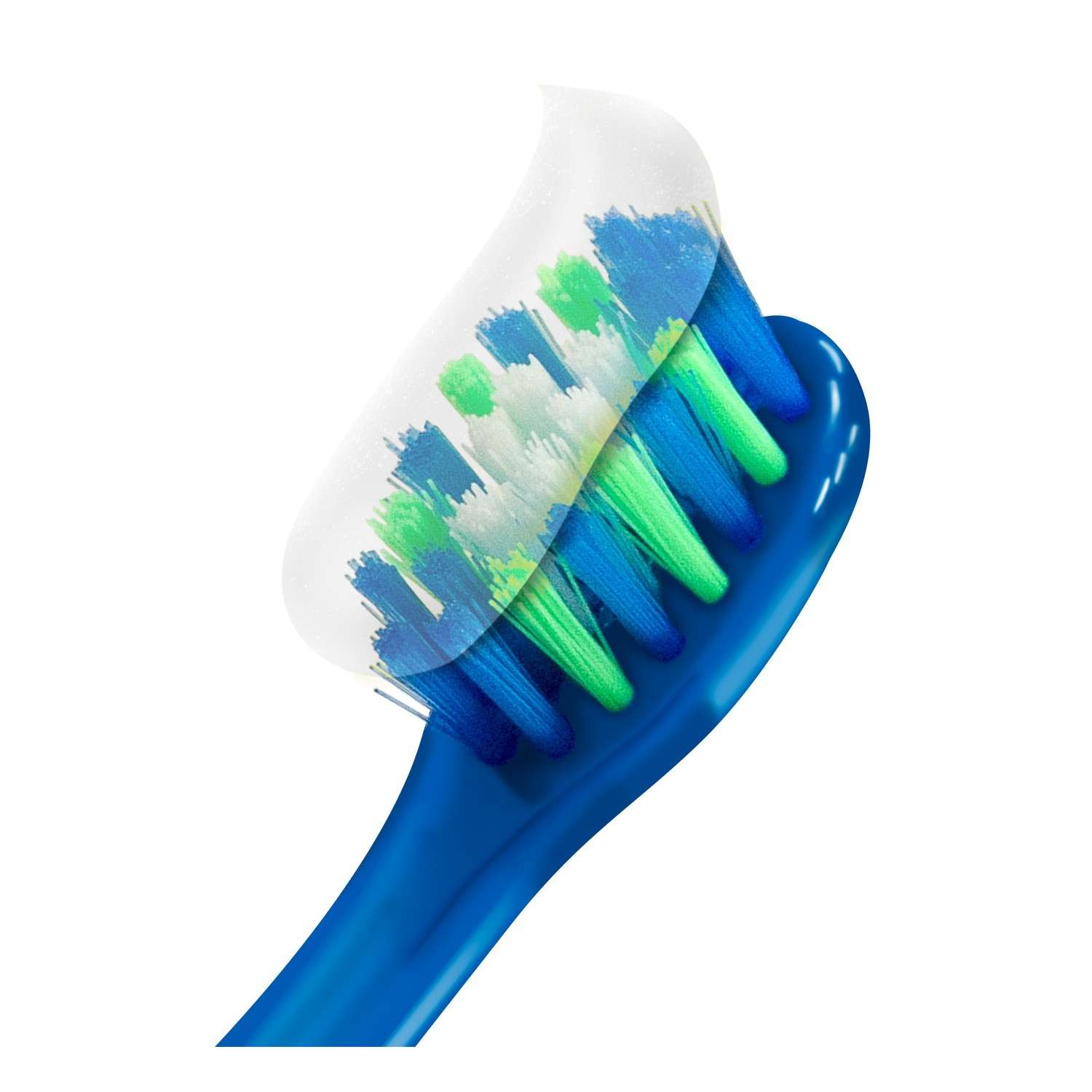 Зубная паста Colgate Фрукты - фото 9