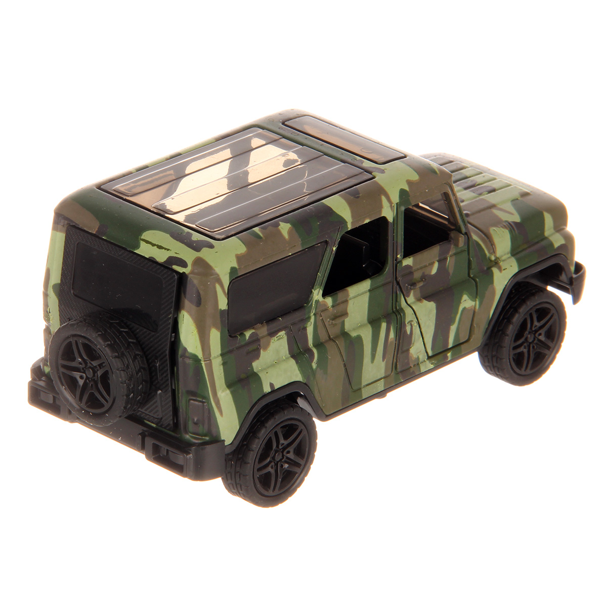 Внедорожник Veld Co 136024 - фото 6