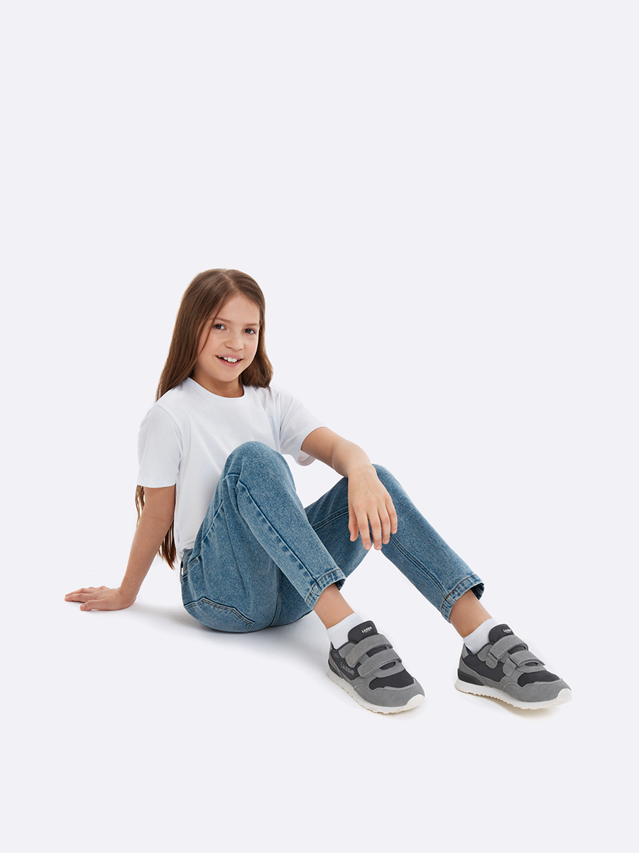 Кроссовки Lassie 72405201-9370 - фото 10