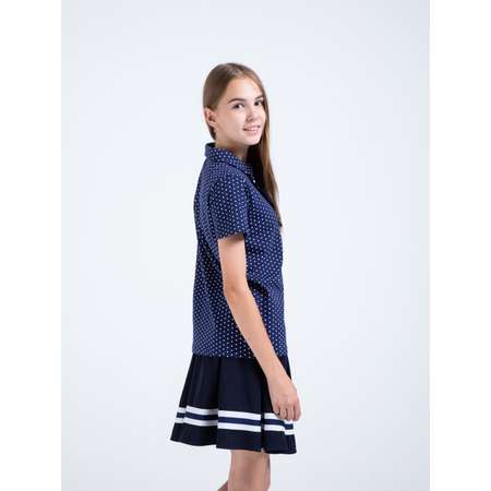 Блузка STELLA MODA