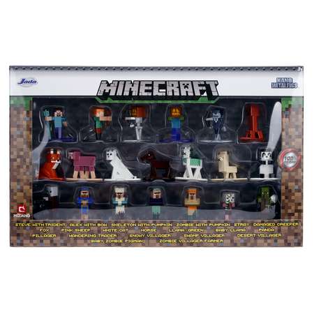 Игровой набор Jada Toys