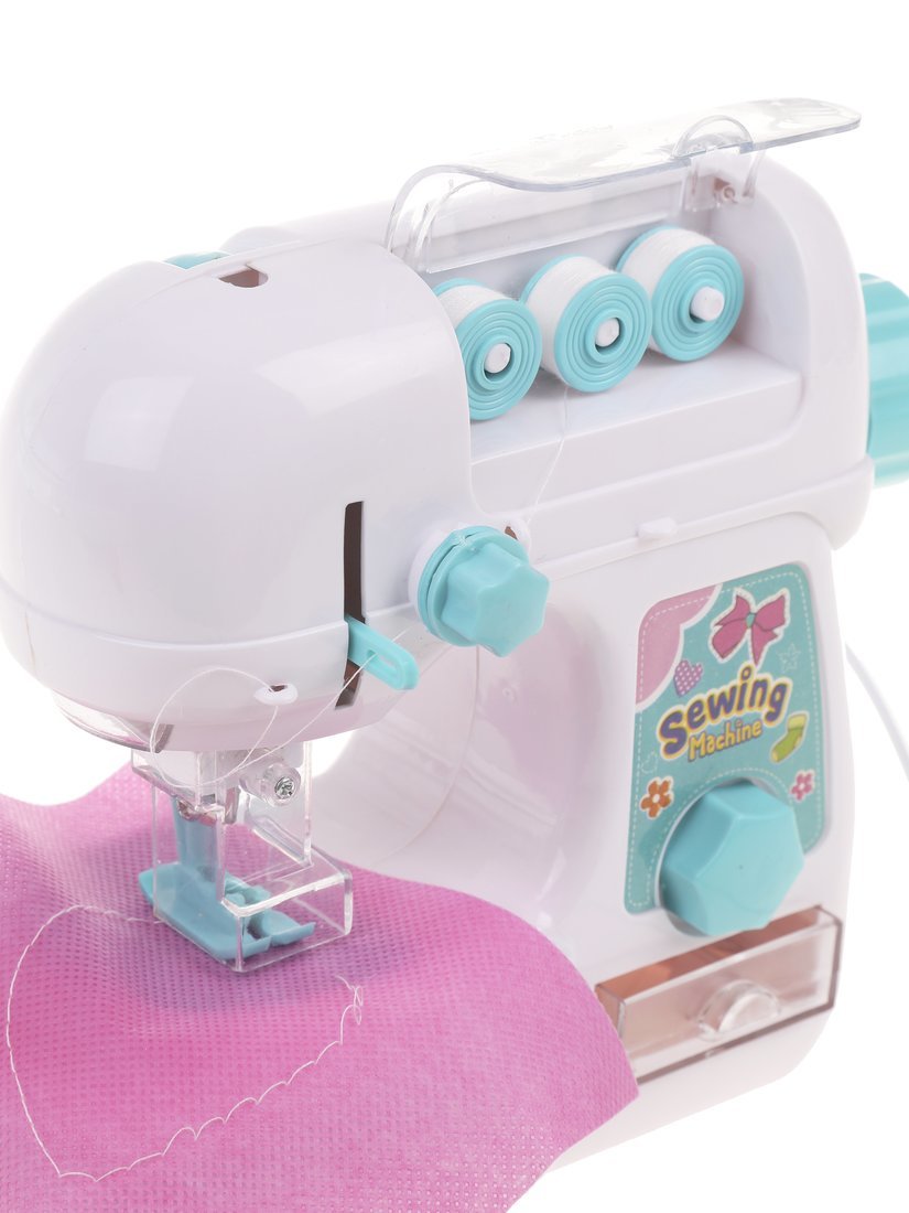 Игрушка Наша Игрушка швейная машина - фото 4