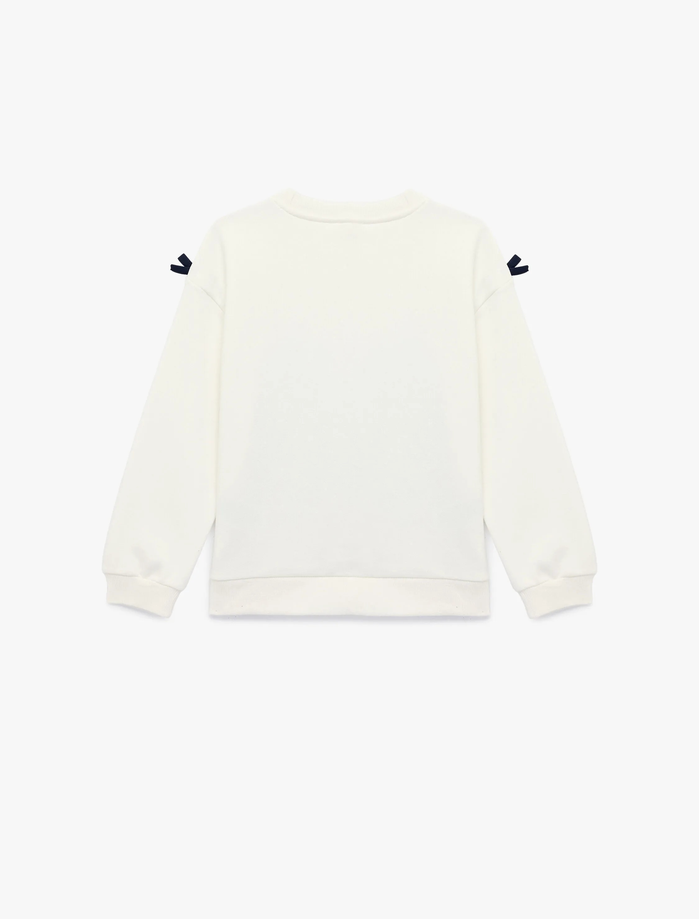 Свитшот KOTON 6SKG10259AK010 - фото 2