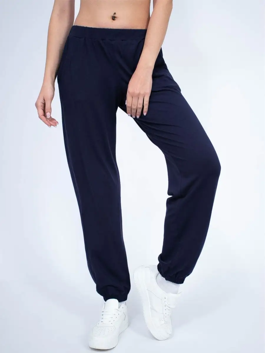 Брюки MY BUY MB6078ТС - фото 10