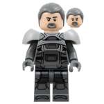 Фигурка LEGO dun005 Gurney Halleck