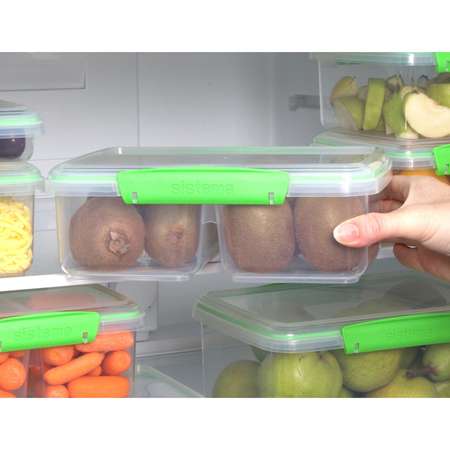 Контейнер Sistema Fresh 2л