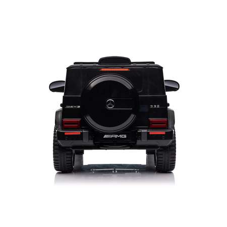 Электромобиль TOYLAND Mercedes Benz G63 С пультом ДУ