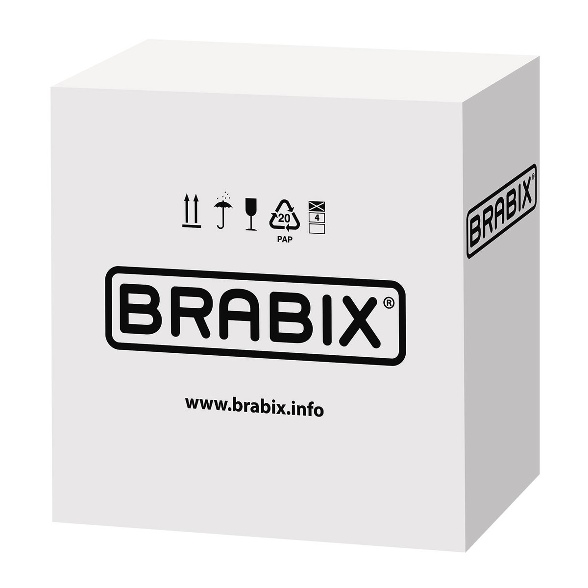 Компьютерное кресло Brabix - фото 9