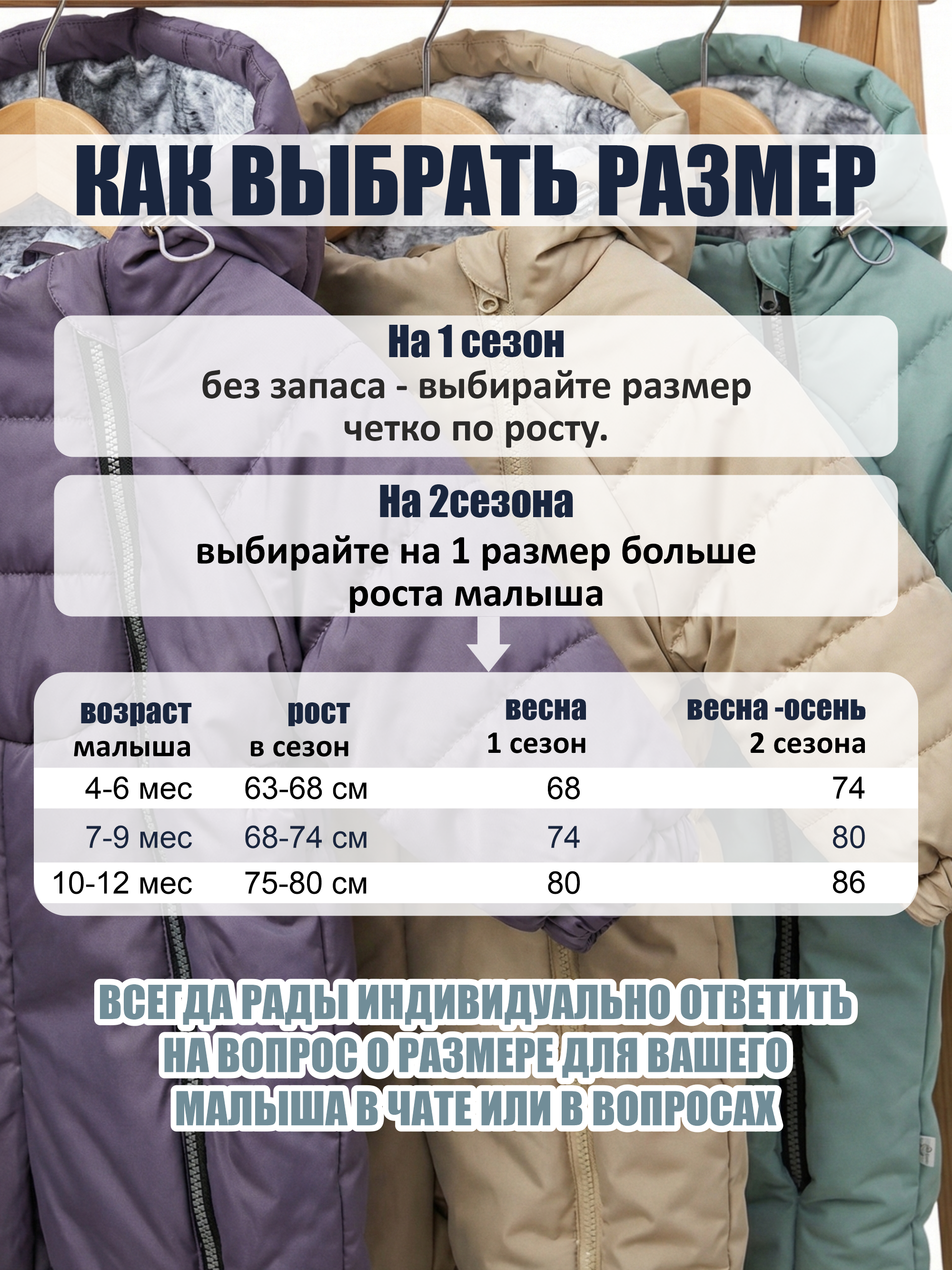 Комбинезон СОННЫЙ ГНОМИК 2034/20 - фото 19