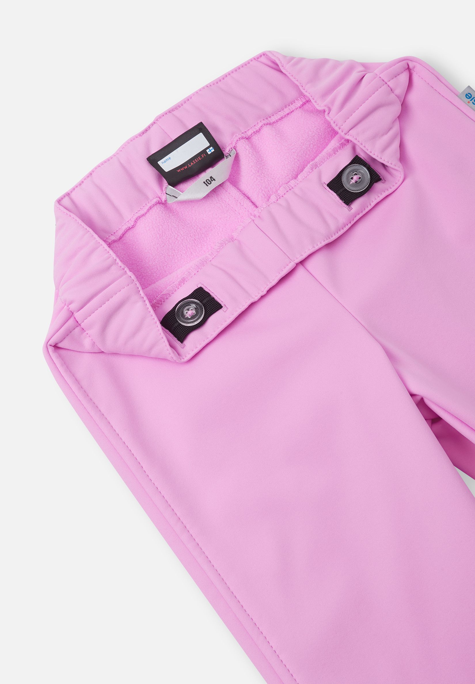 Брюки Lassie 7100017A-4160 - фото 4