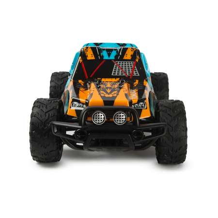 Автомобиль РУ Rastar высокоскоростная 1:16
