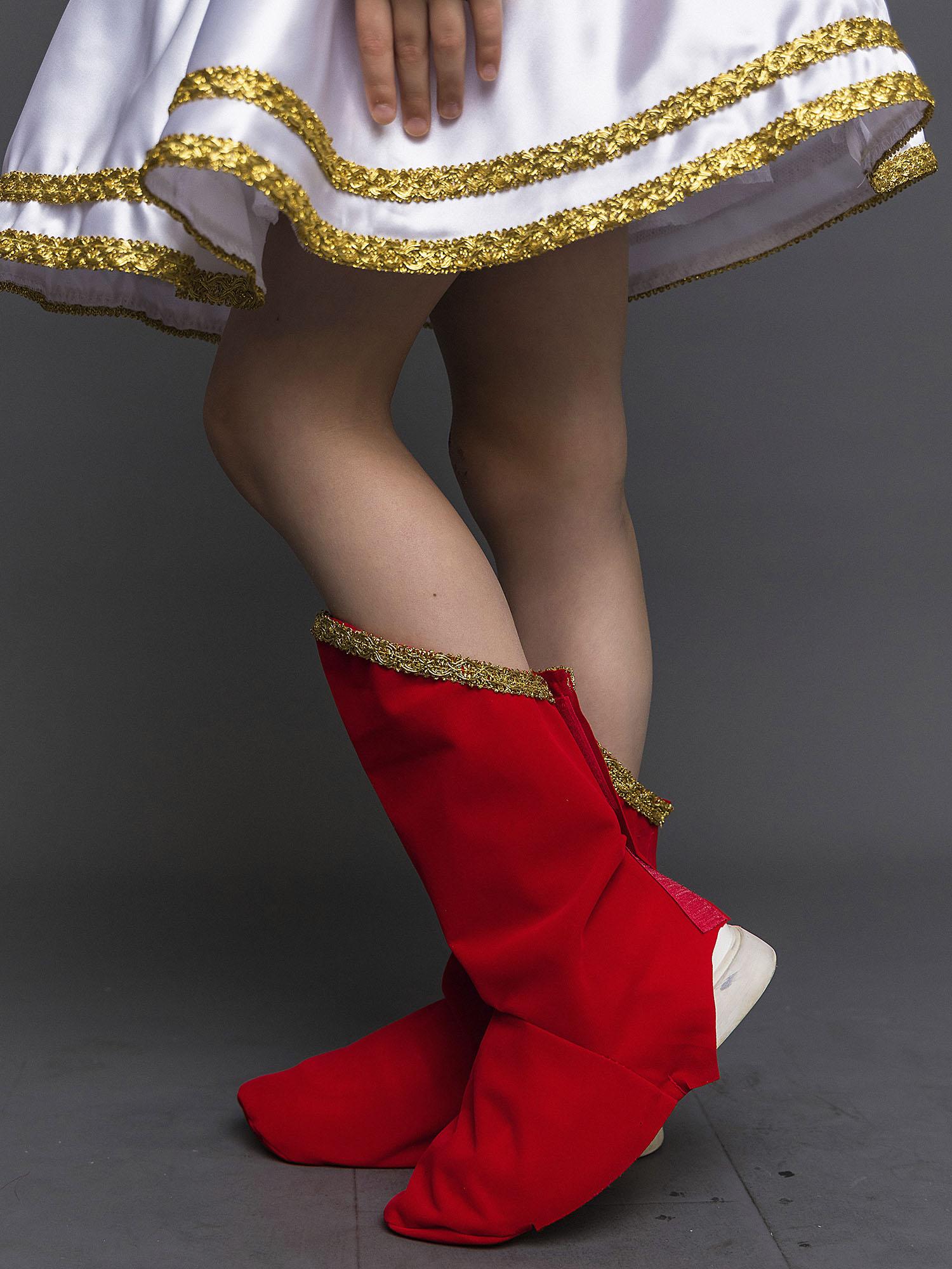 Костюм пуговка 1049 к-19 - фото 9