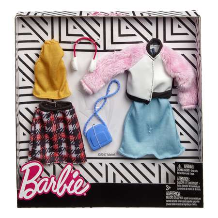 Кукла модельная Barbie
