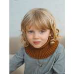 Шарф-снуд Starkoff Kids
