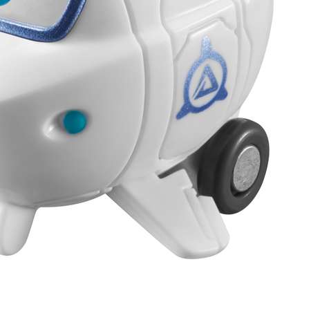 Автомобиль Super Wings Трансформер Астра