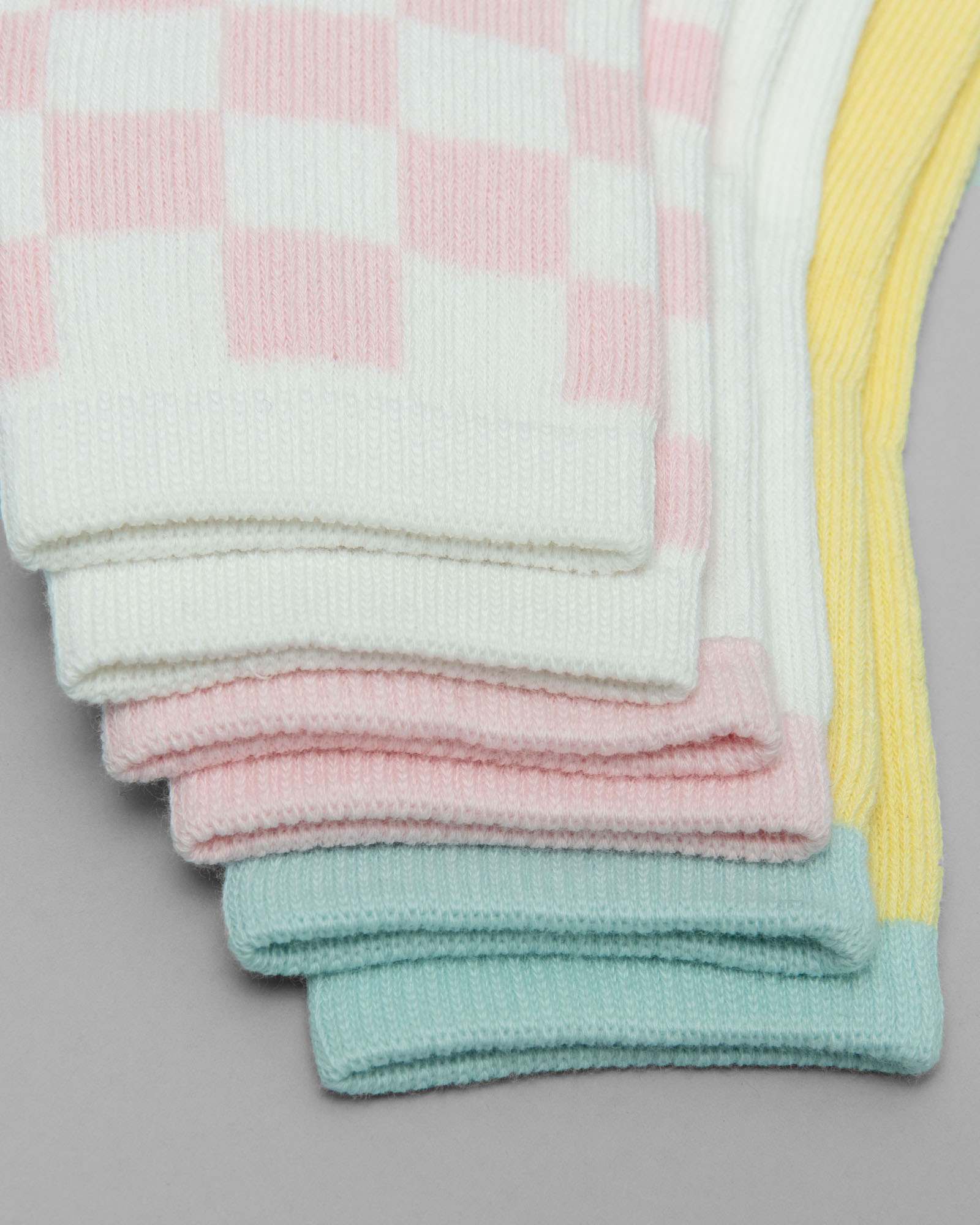 Носки 3 пары Futurino S24FU2-SG35kg-43 - фото 7