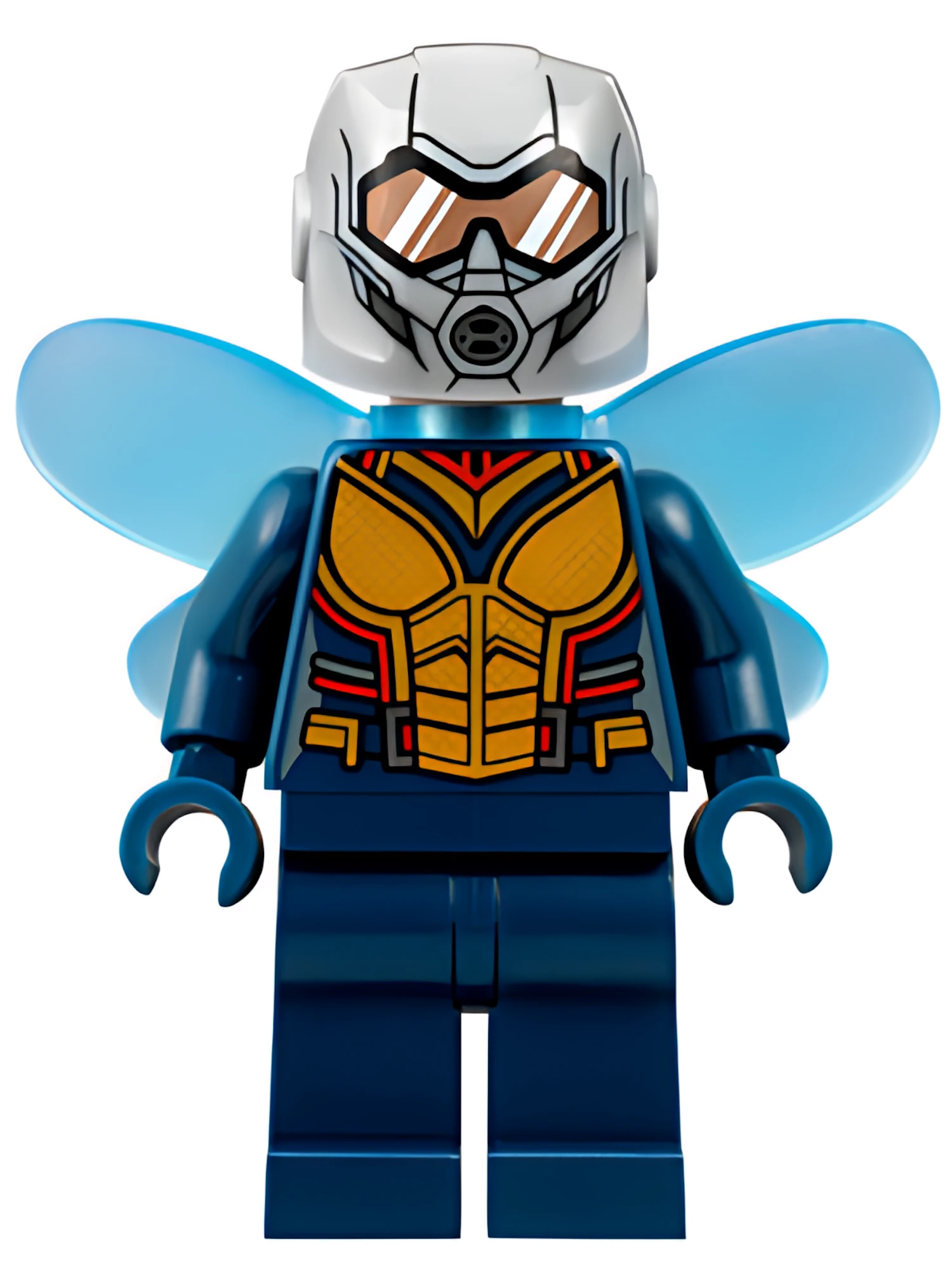 Фигурка LEGO The Wasp Hope - фото 1