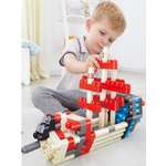 Конструктор Hape 138 дет.