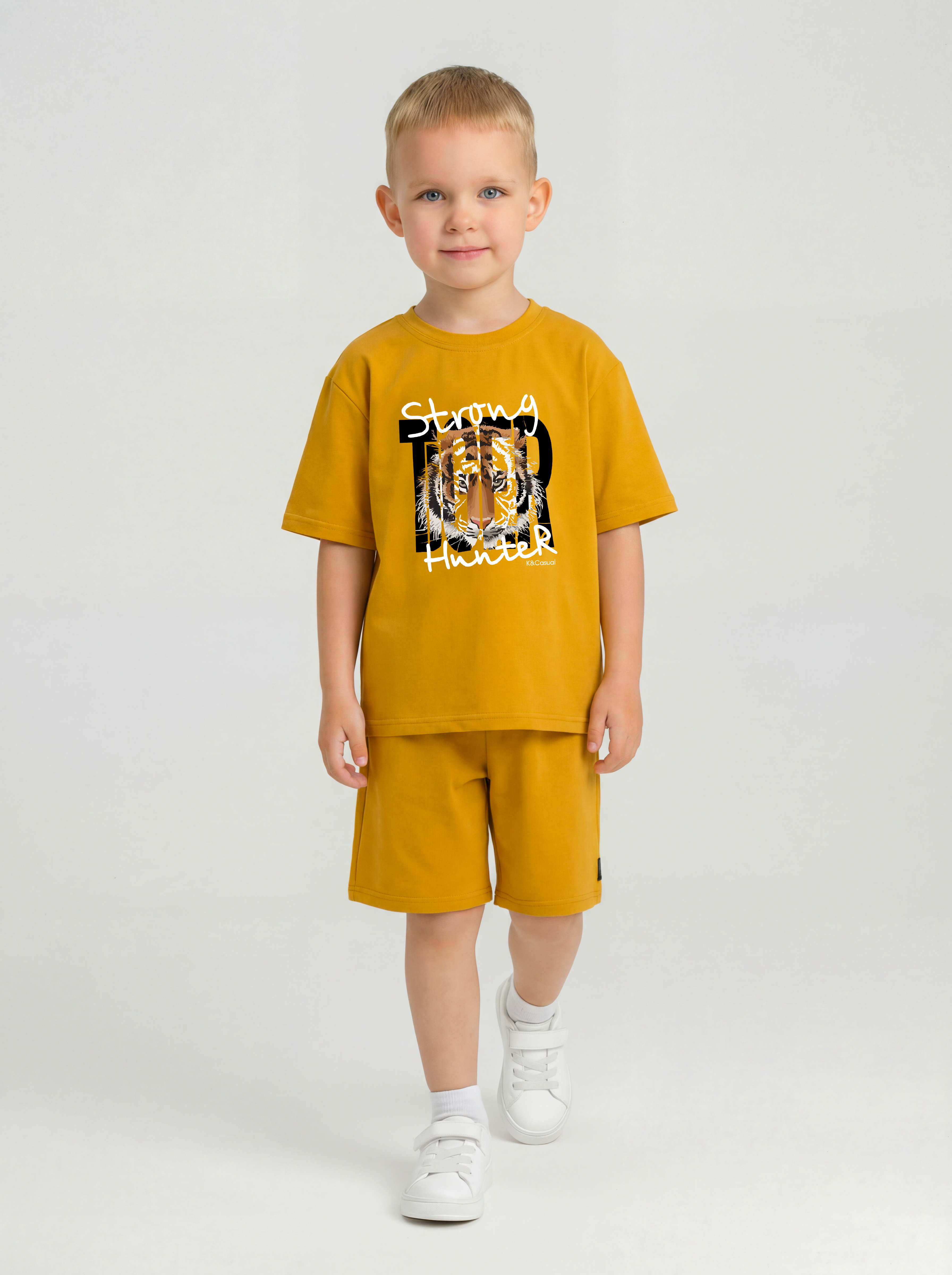 Костюм KUZA 1271А17 - фото 1