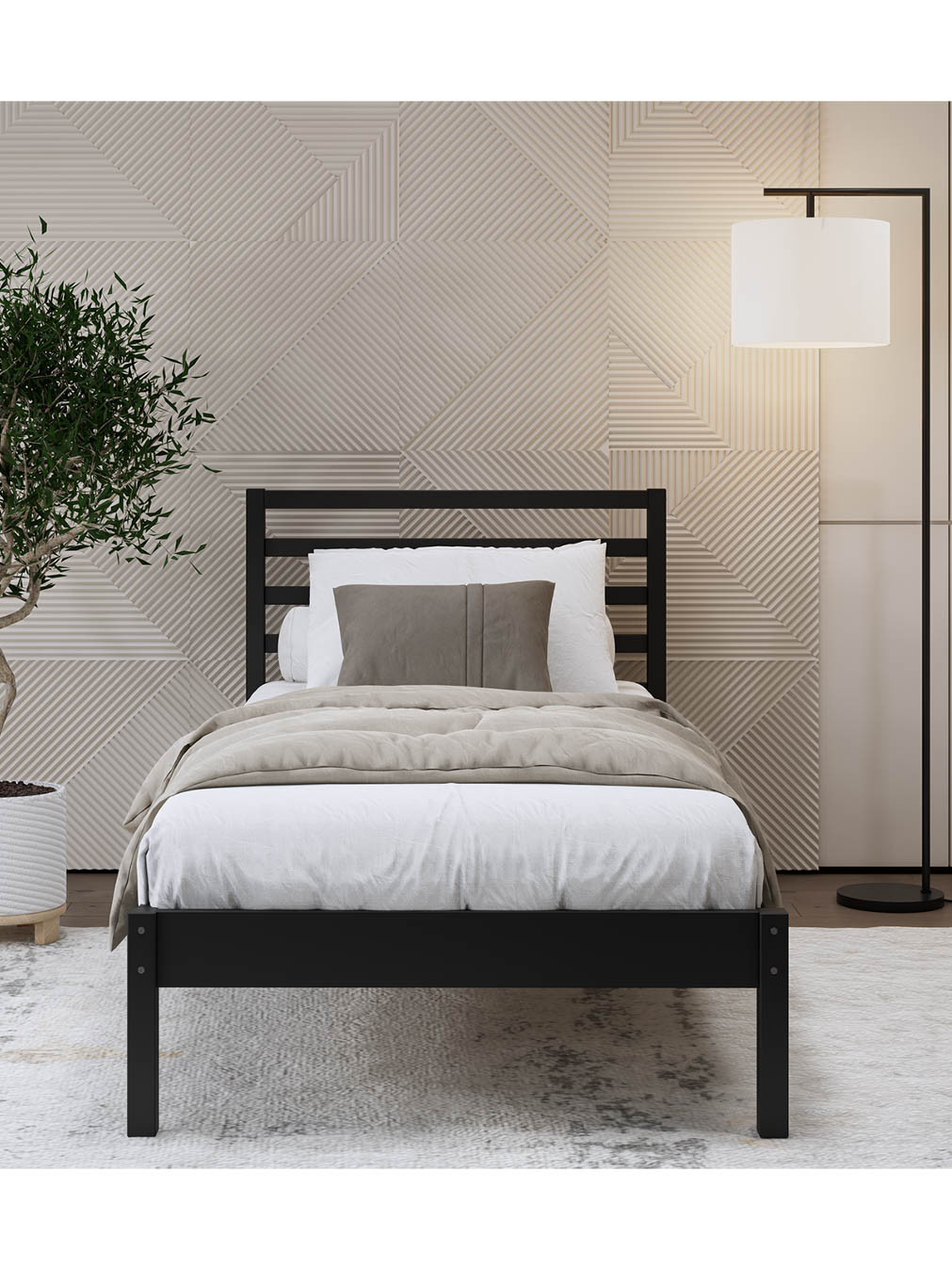 Кровать IKEA ТИРАНА - фото 6