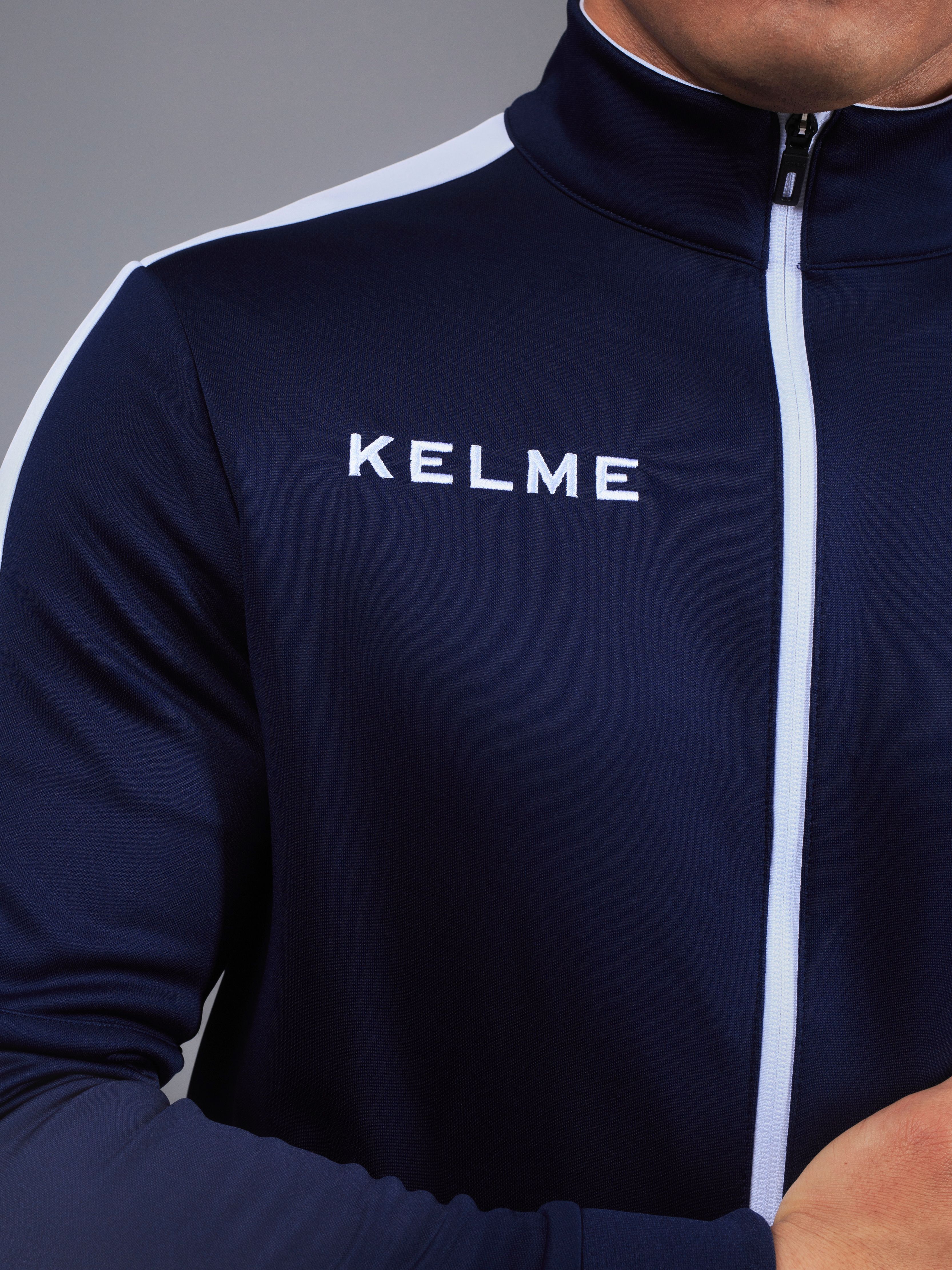 Спортивный костюм KELME 3771200-424 - фото 6