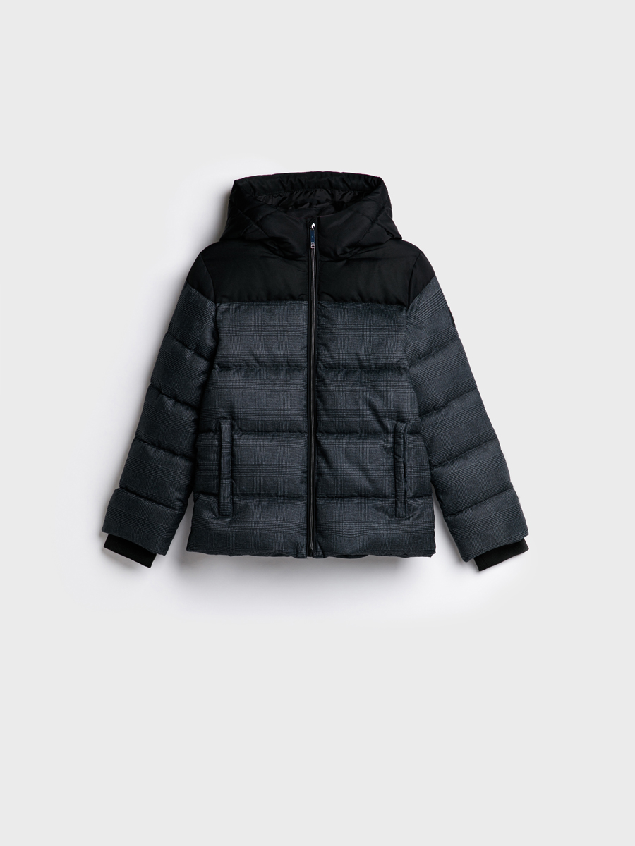 Куртка PlayToday 22417013 - фото 7