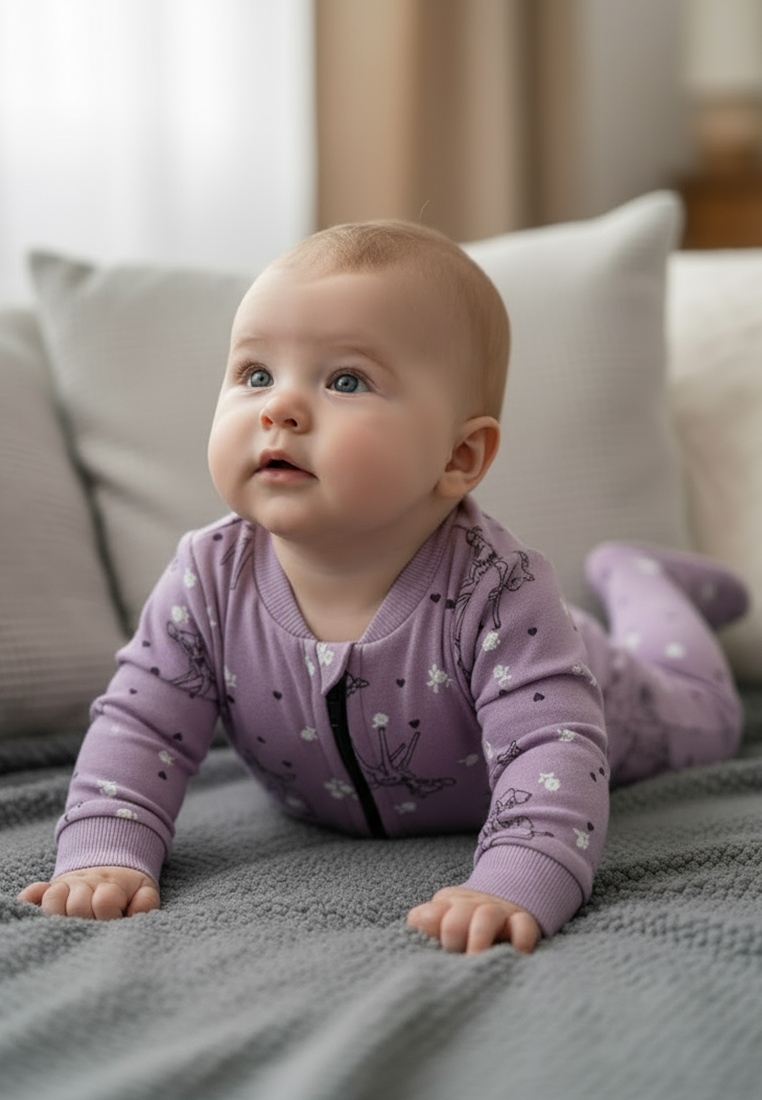 Комбинезон YOULALA 1262340604 - фото 3