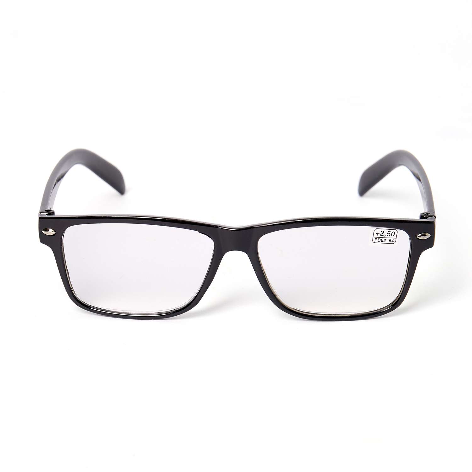 Очки корригирующие ё - фото 3