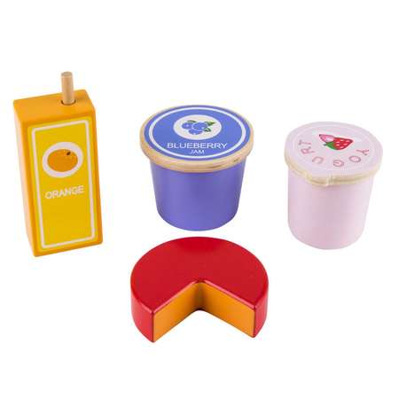Игрушка Hape продукты