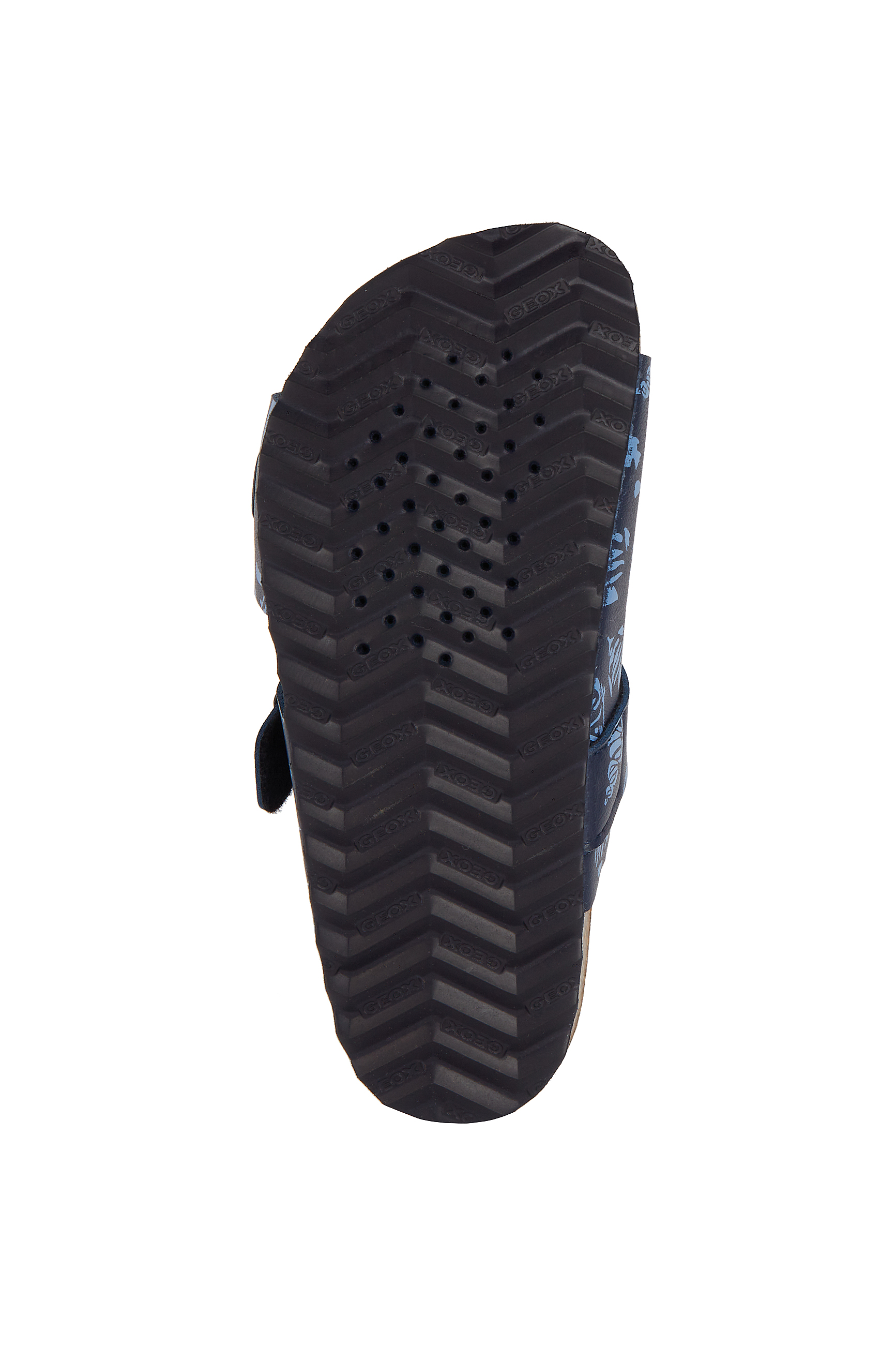 Туфли GEOX J358LE00004C0700 - фото 6