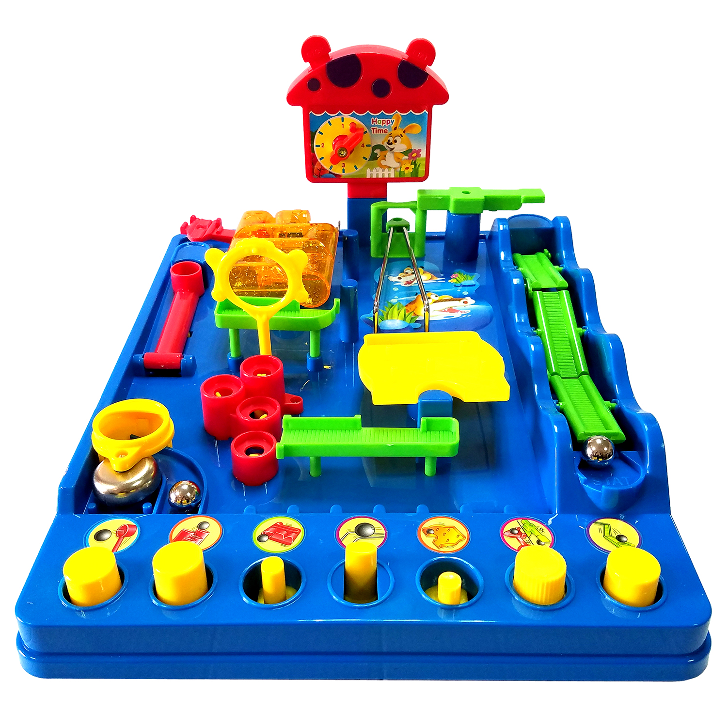 Настольная игра Icoy toys - фото 1