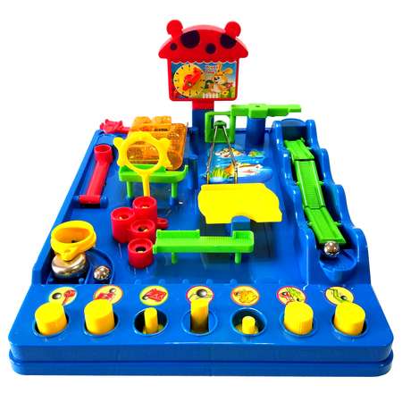 Настольная игра Icoy toys
