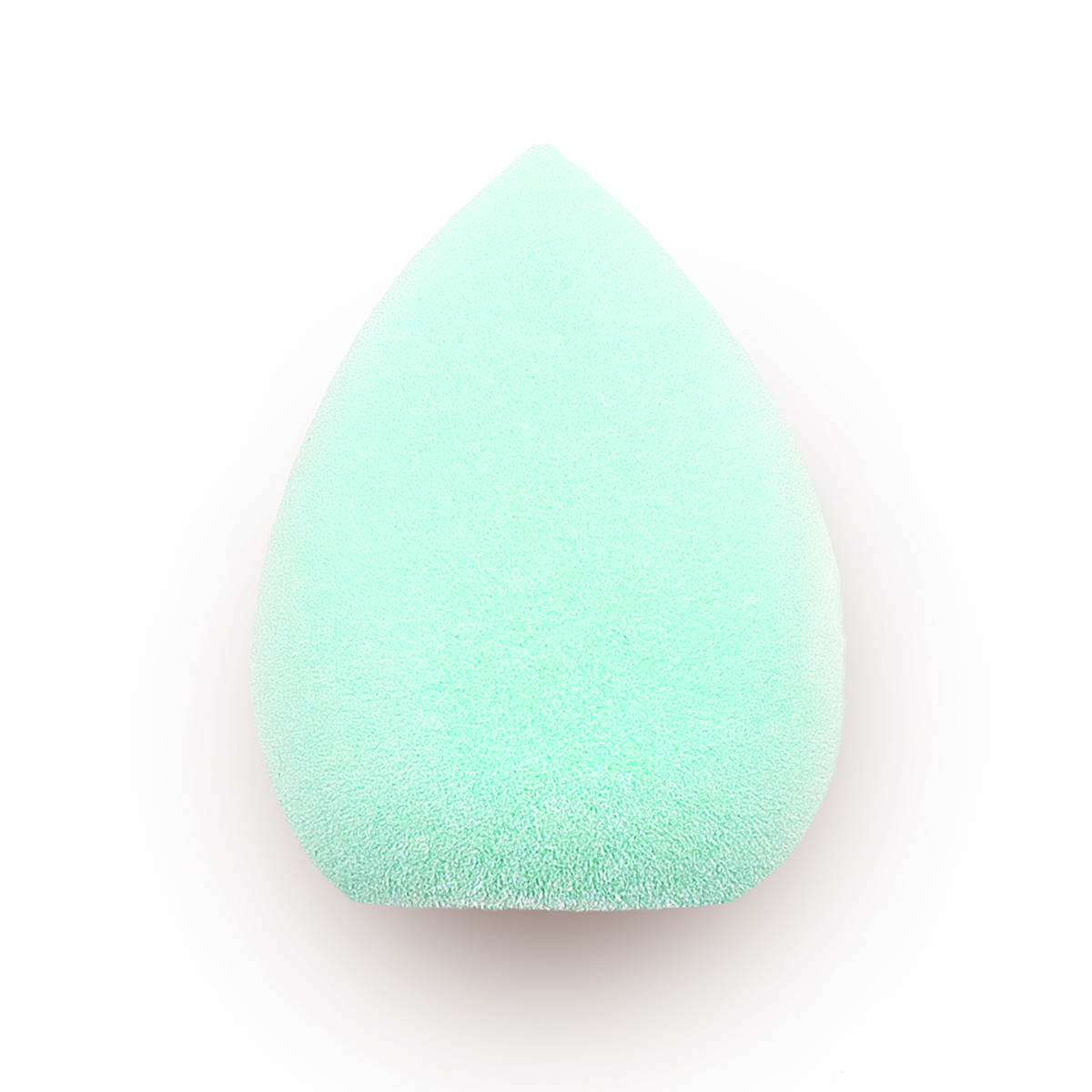 Для макияжа SOLOMEYA Вельветовый косметический спонж - фото 3