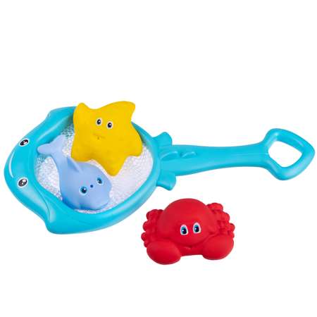 Игрушка Fancy BABY рыбалка Веселая рыбалка