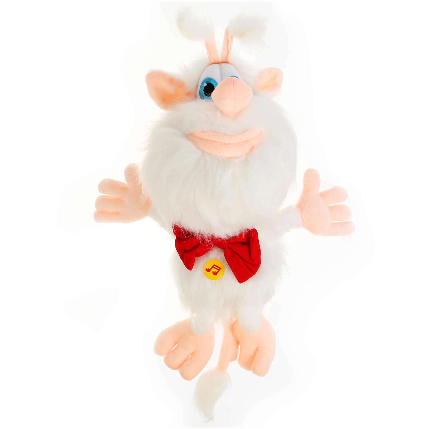 Мягкая игрушка Мульти Пульти - фото 1