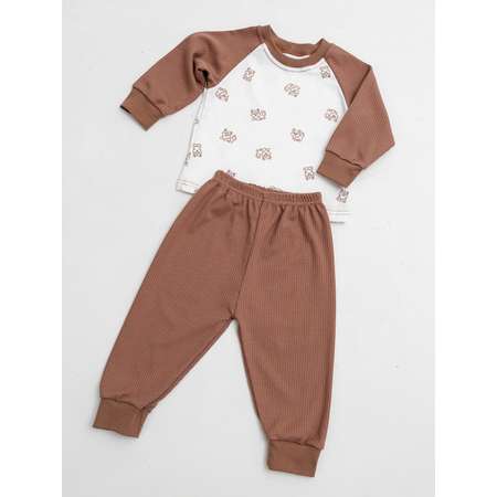 Пижама IVANOVO KIDS