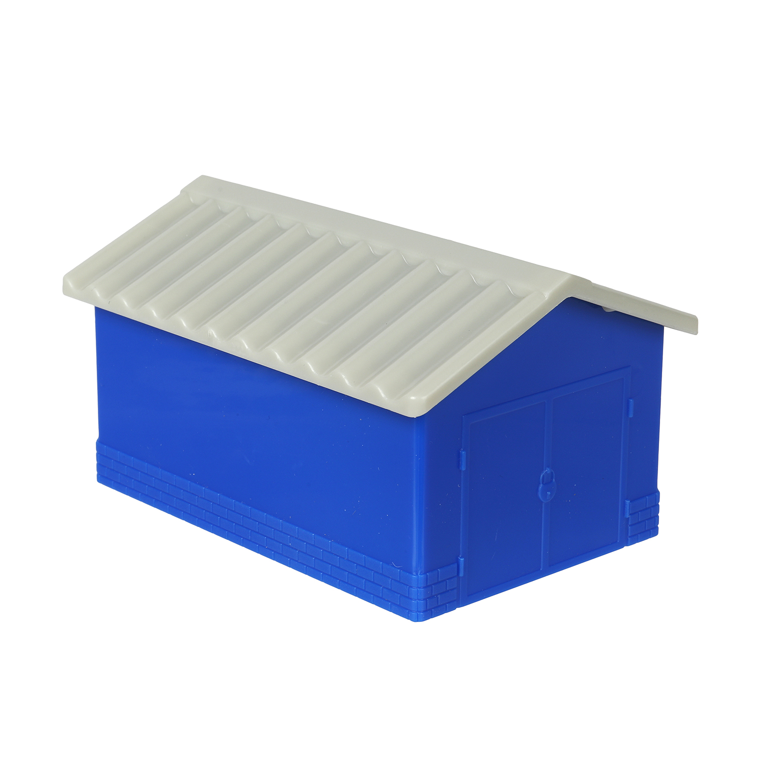 Полицейская машина Технопарк Патриот в ассортименте 392207 - фото 4