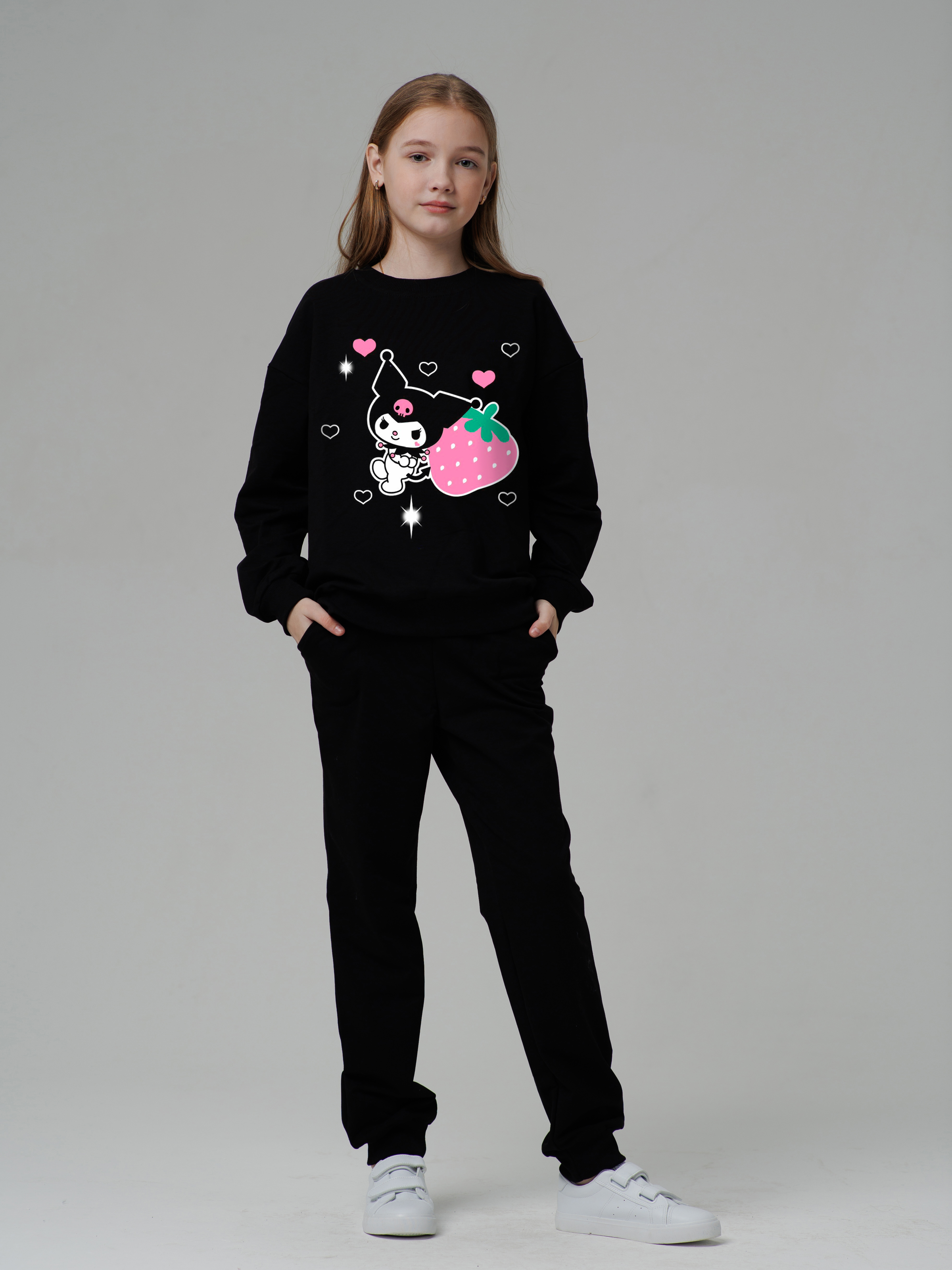 Костюм Lemonwear R1036 - фото 1