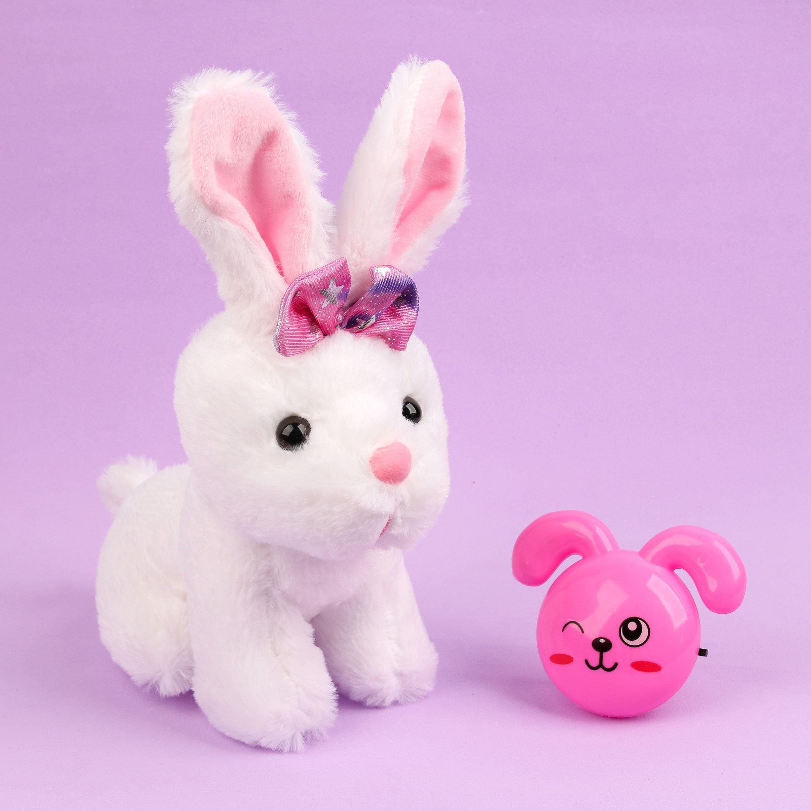 Мягкая игрушка Milo Toys - фото 7