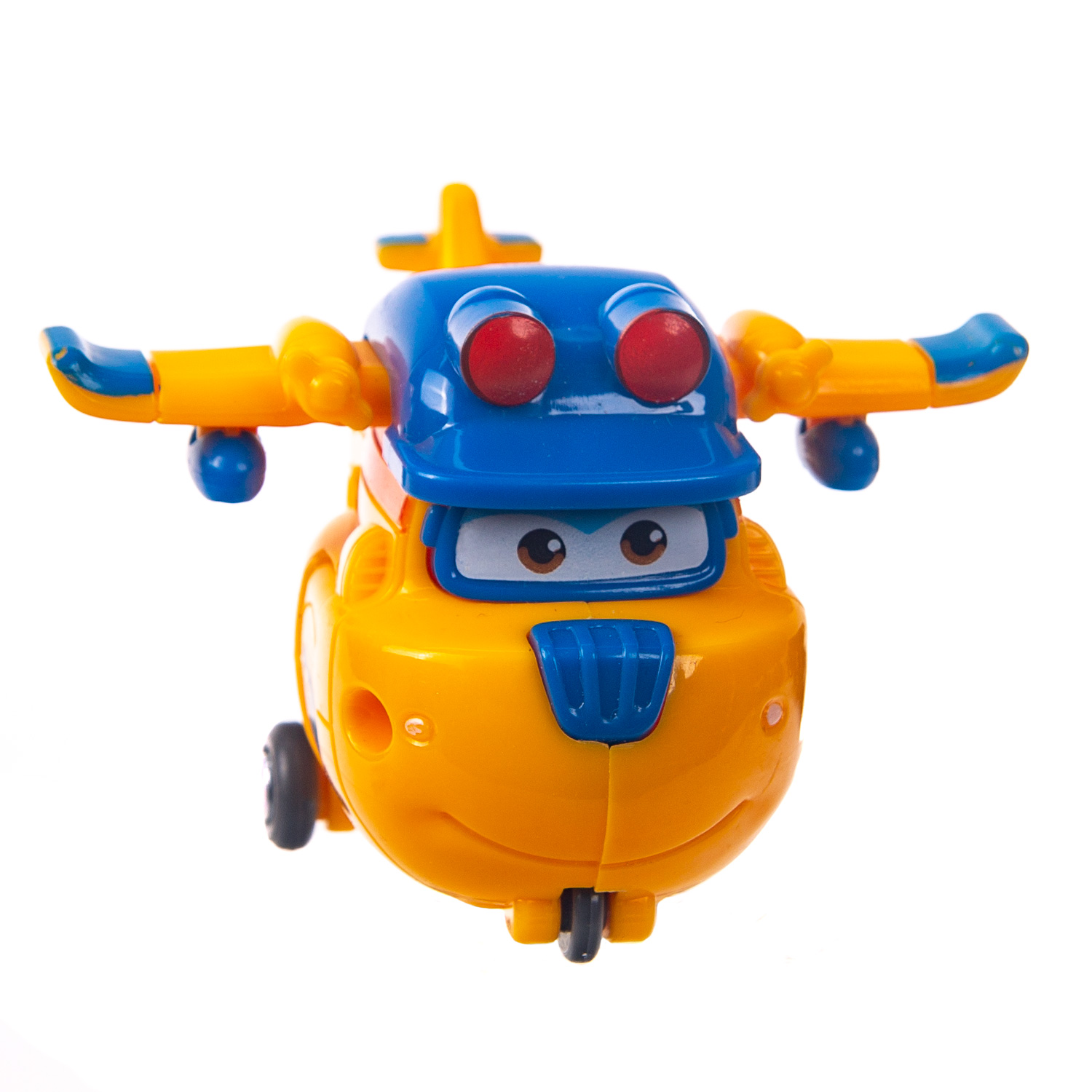 Игровой набор Super Wings Боровик Донни EU730843 - фото 9
