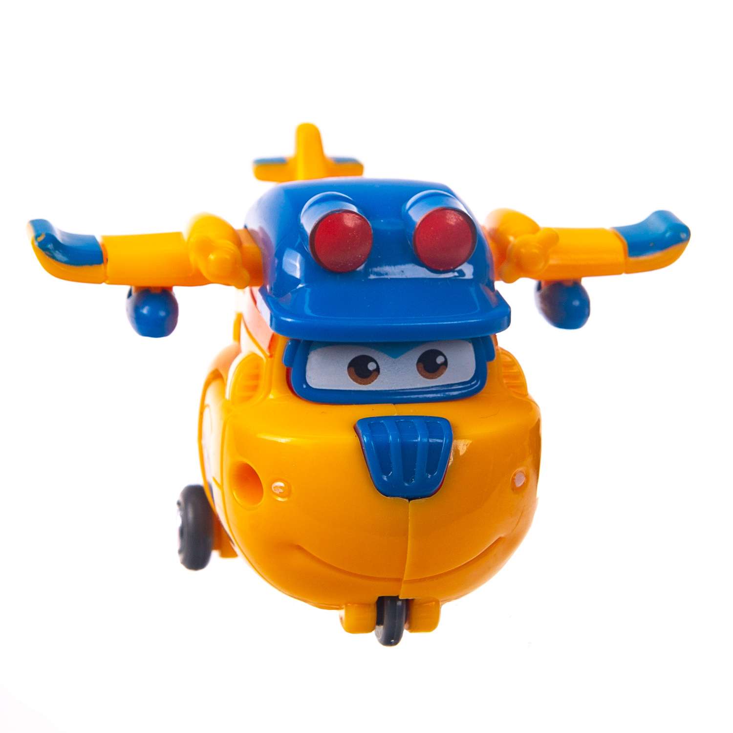 Игровой набор Super Wings Боровик Донни EU730843 - фото 9