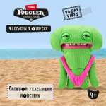 Игрушка мягкая FUGGLER Улыбашка Райли на пляже Фагглеры в отпуске 24см 15714K