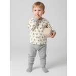 Кофточка и штанишки VGtrikotazh